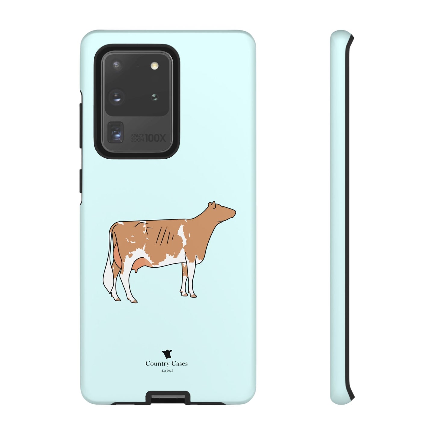 Android Gurnsey Case