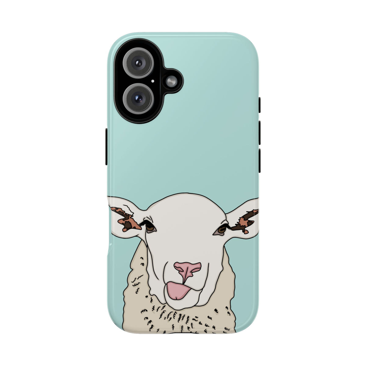 Silly Sheep Case
