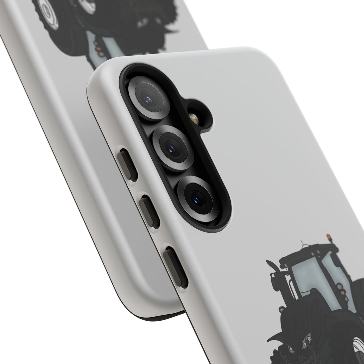 Android Field Tractor Case