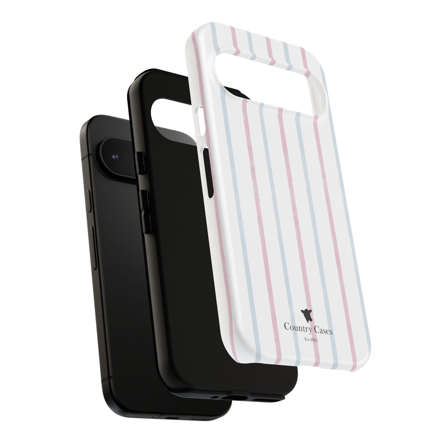 Android Country Stripe Case