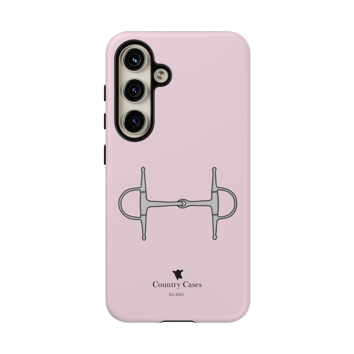 Android The Equestrian bit case