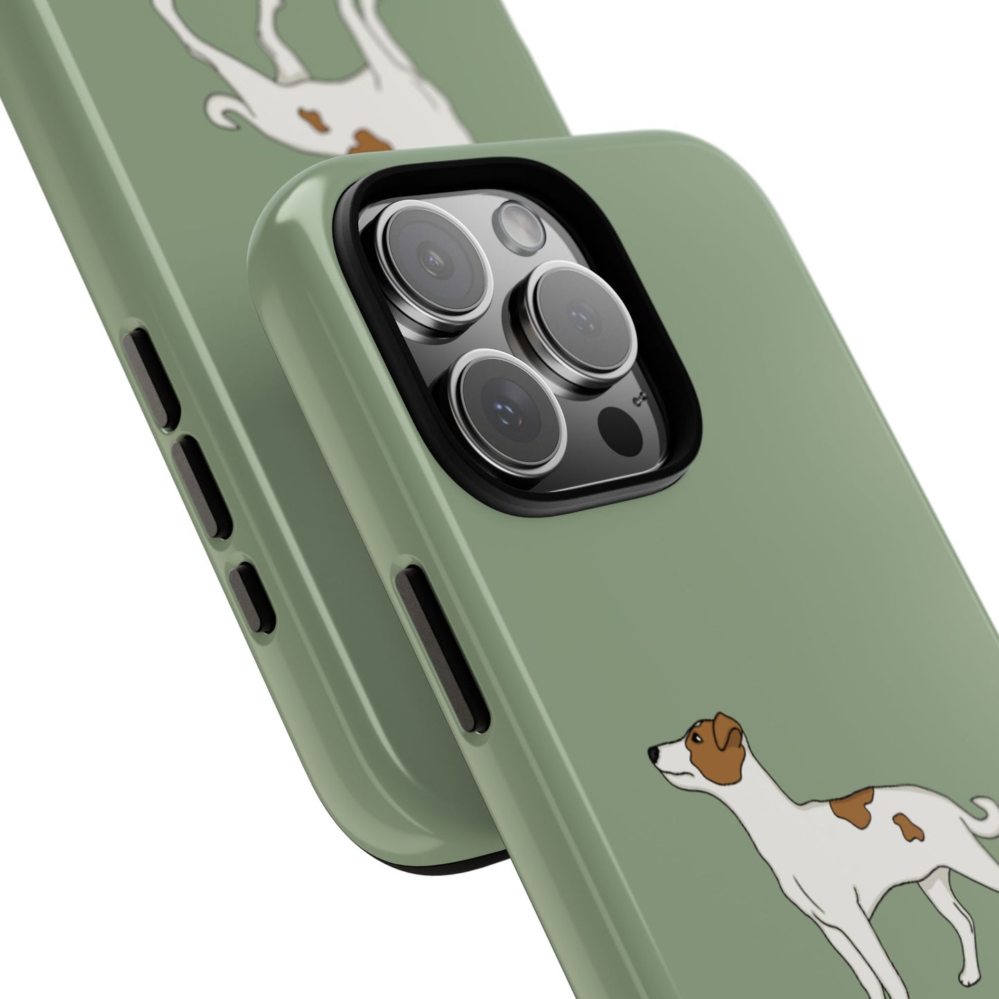 Jack Russell Case