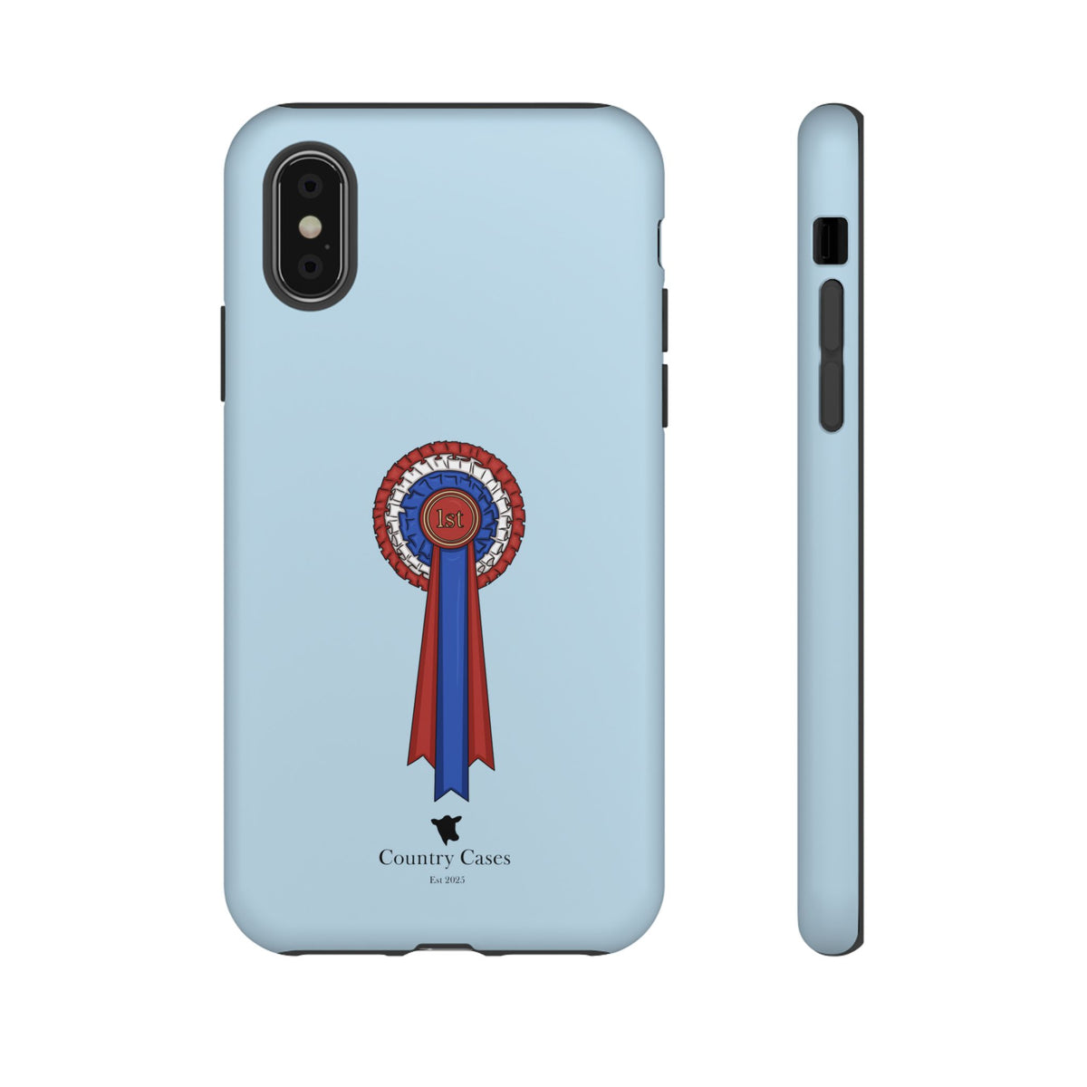 Rossete Case