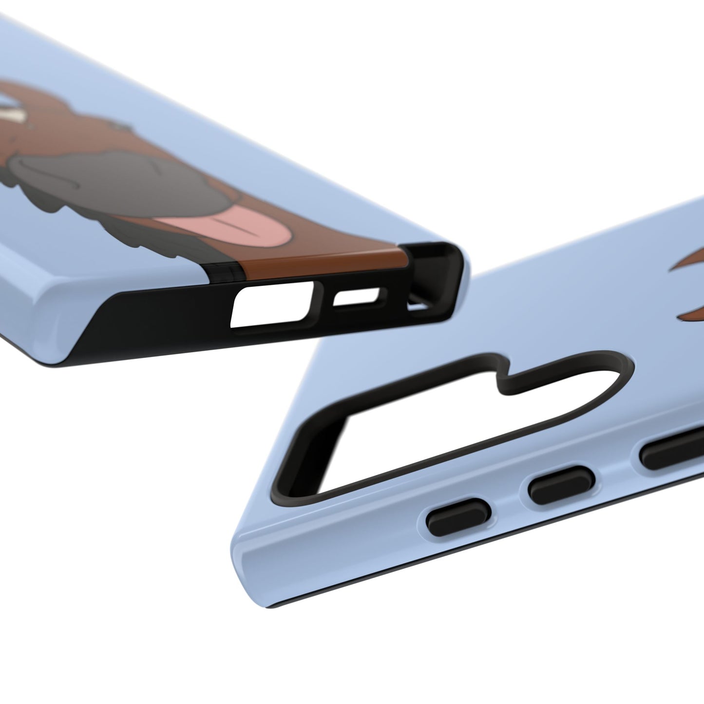 Android Perfect Pony Case