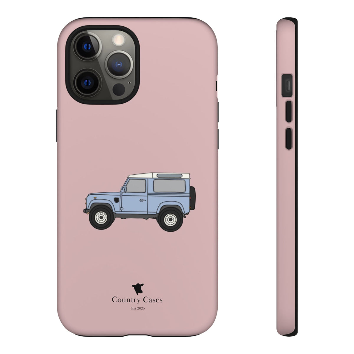 Beach Landy Case