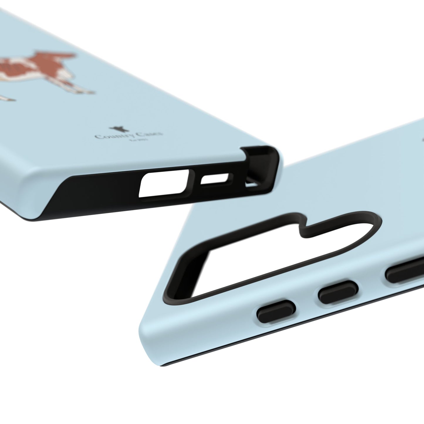 Android Ayrshire Case