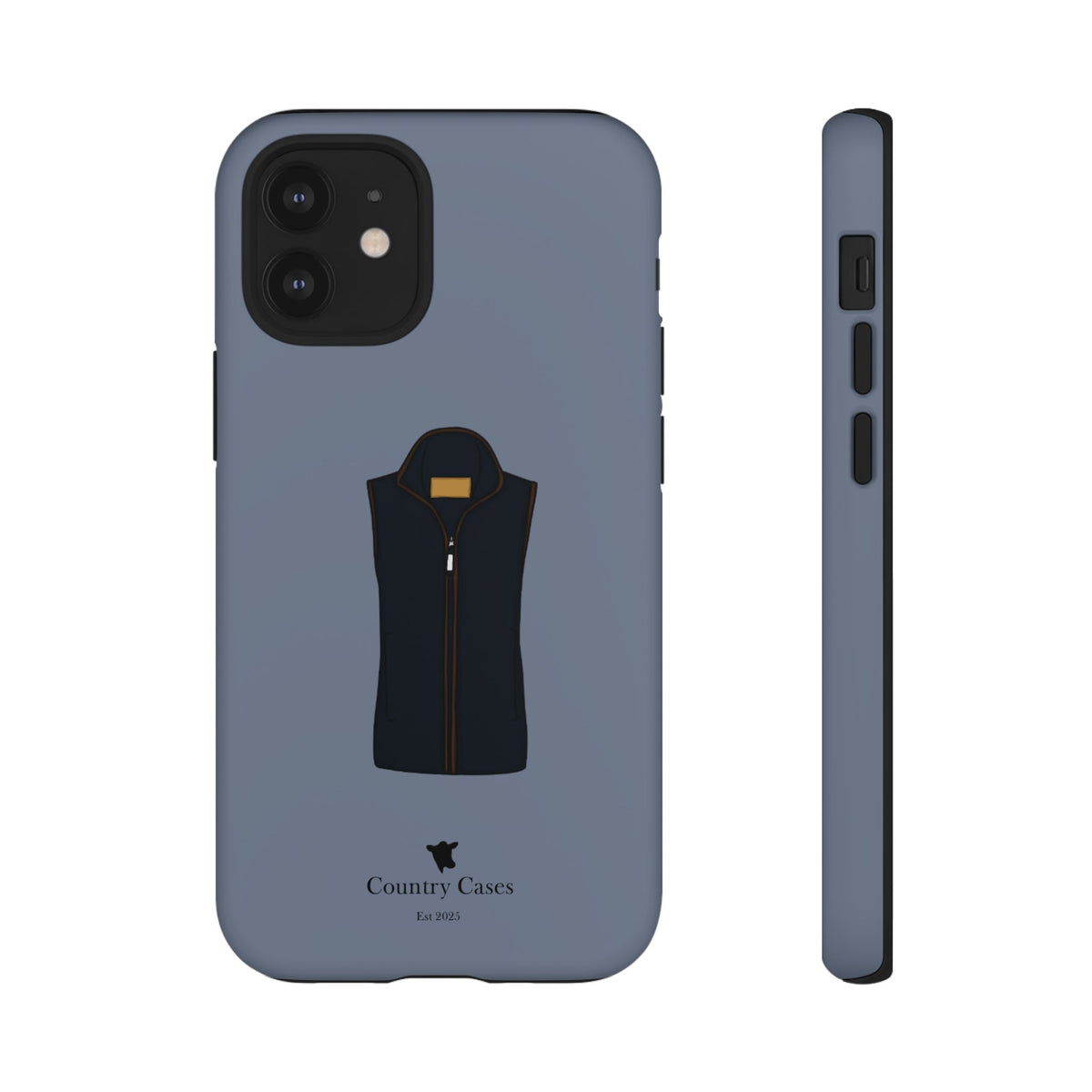 Fleece Case