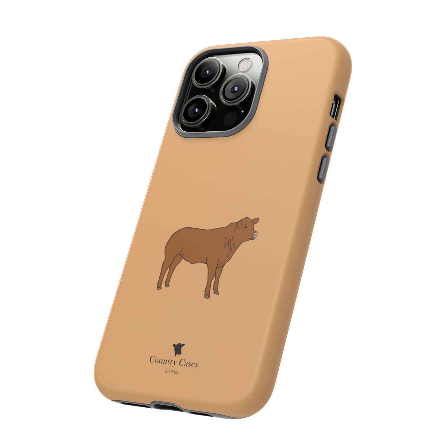 Beef Cow Case