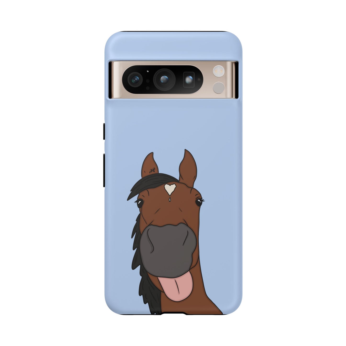 Android Perfect Pony Case