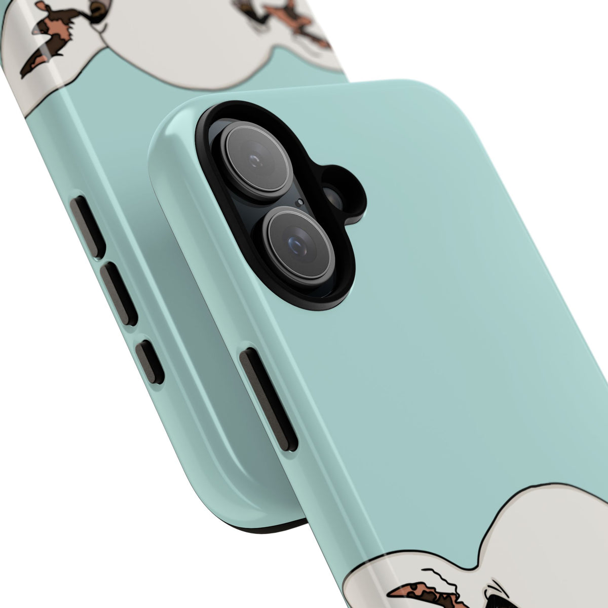 Silly Sheep Case
