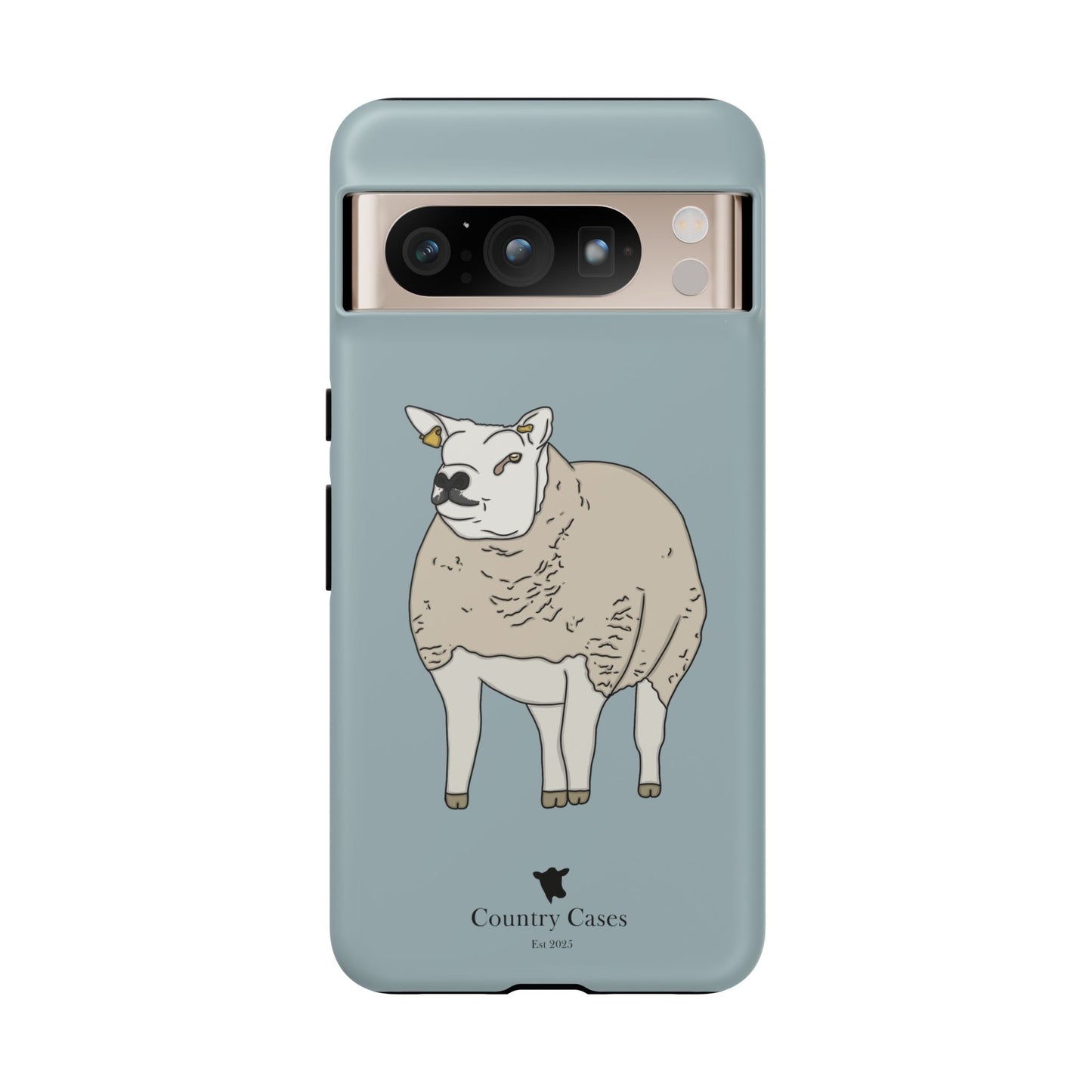 Android Shepherd Beltex Case