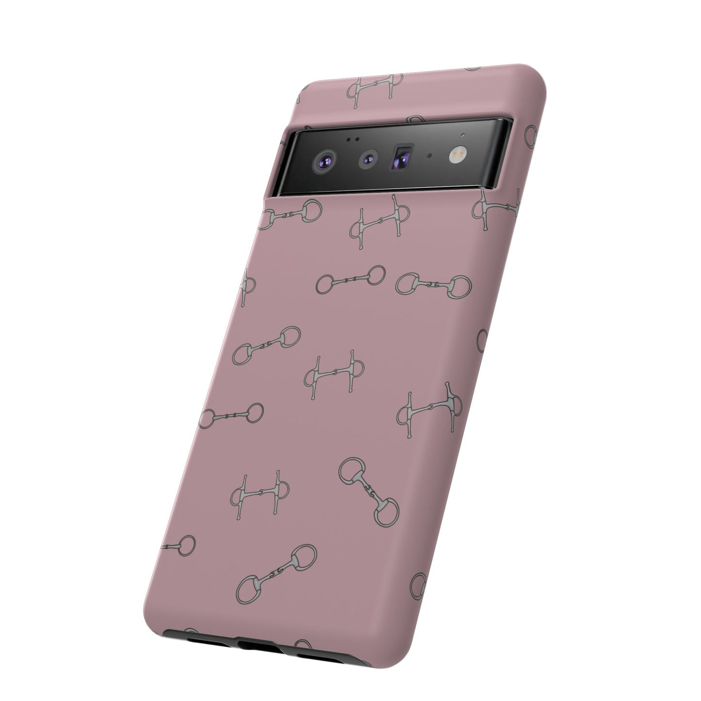 Android Bridleway Case