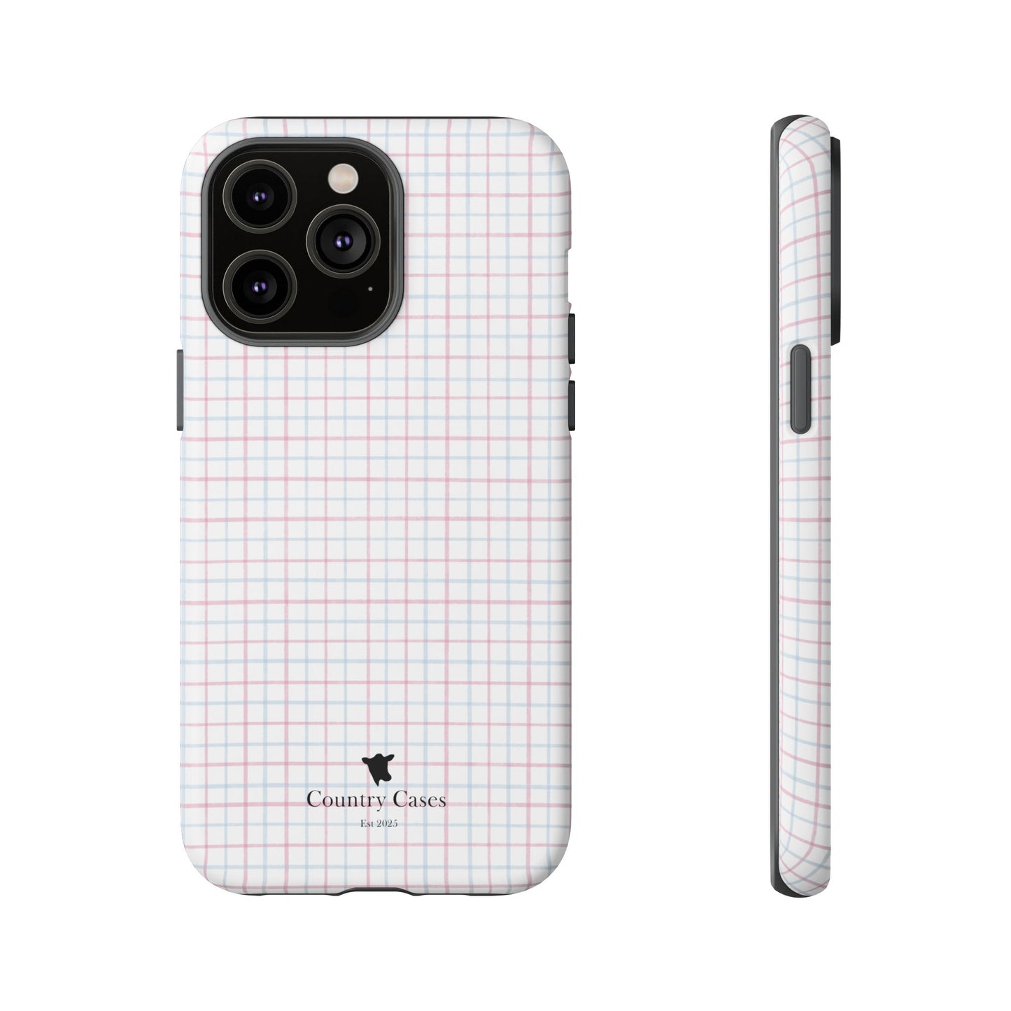 Country Shirt Case