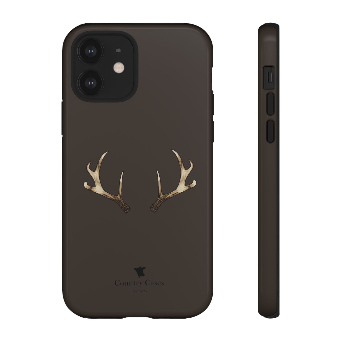 Stag case