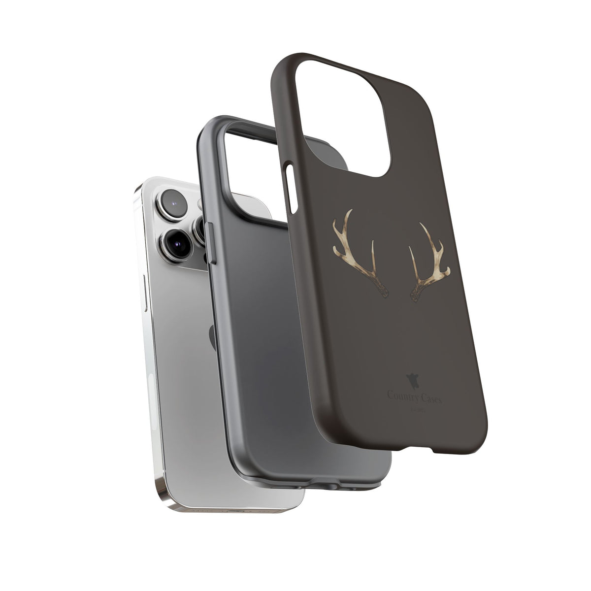 Stag Case