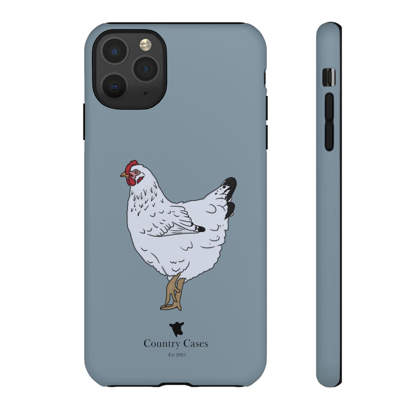 Cluck Chicken Case