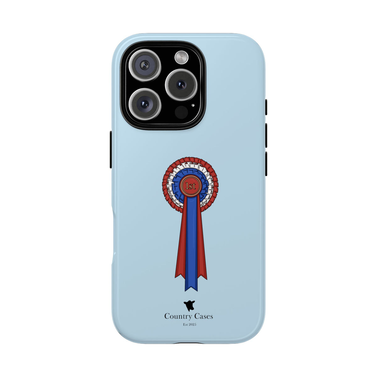 Rossete Case