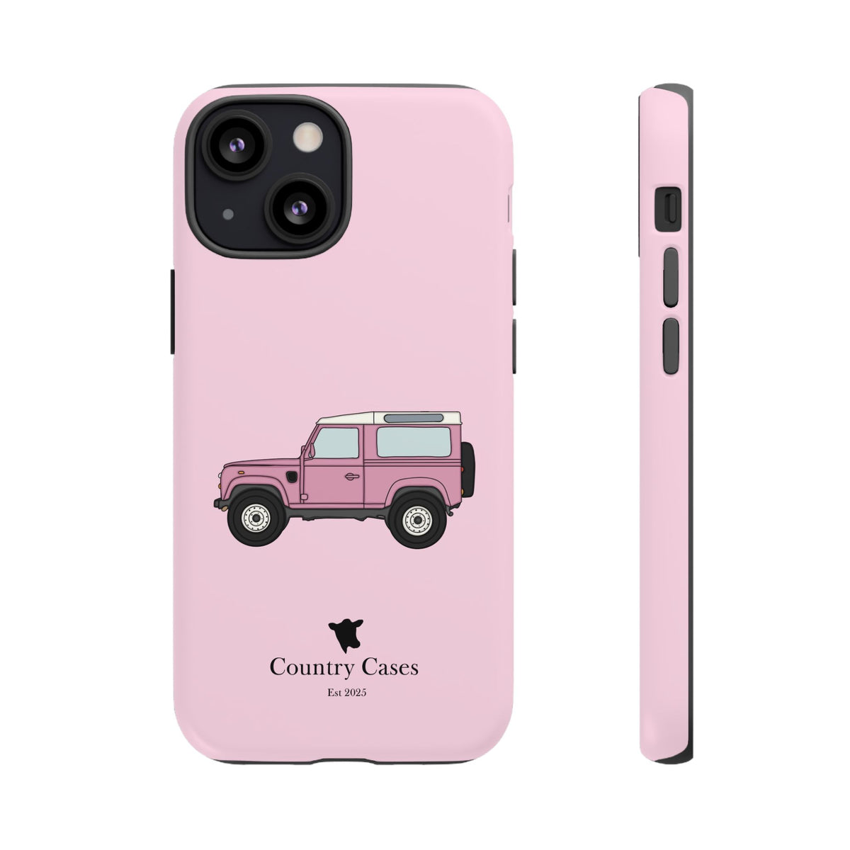 Pink Landy 2.0 case