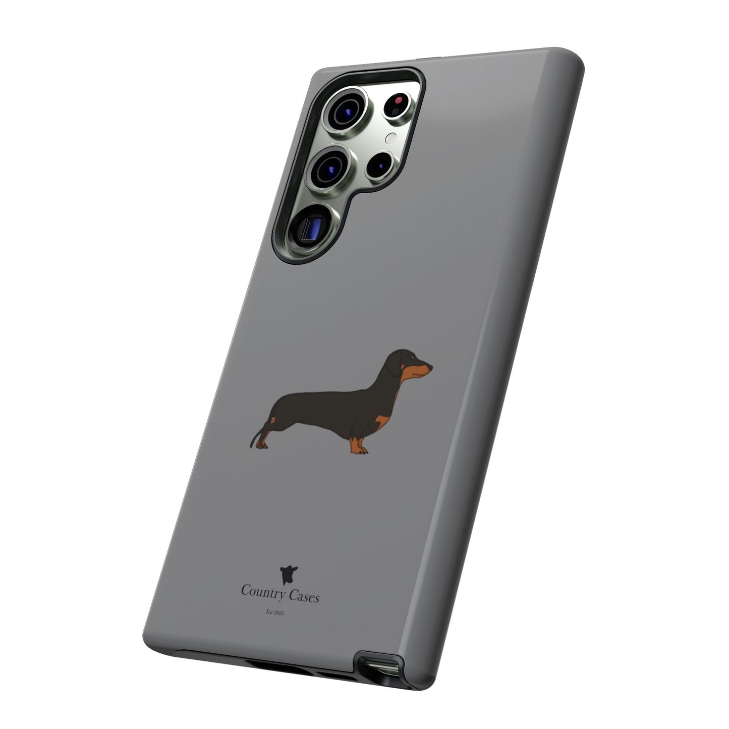 Android Sausage dog case