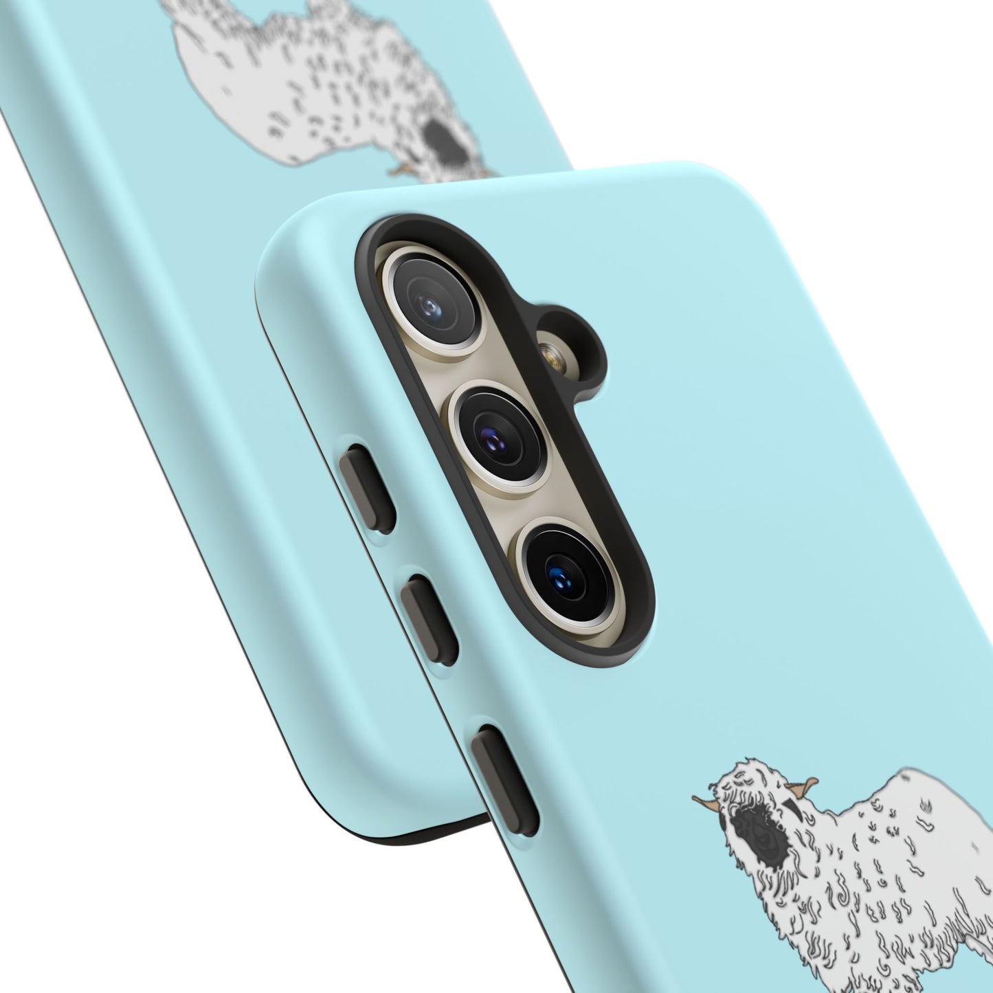 Android valias blacknose sheep case