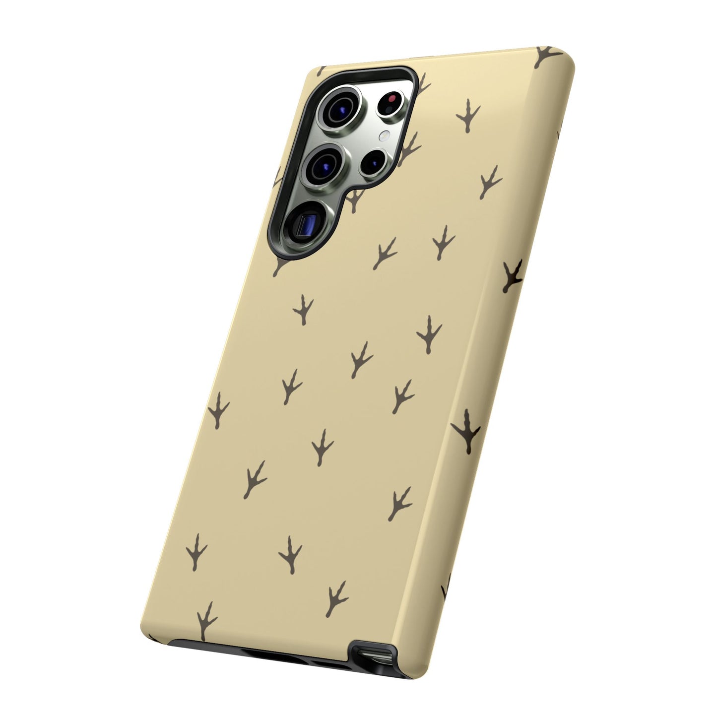 Android Coop Case