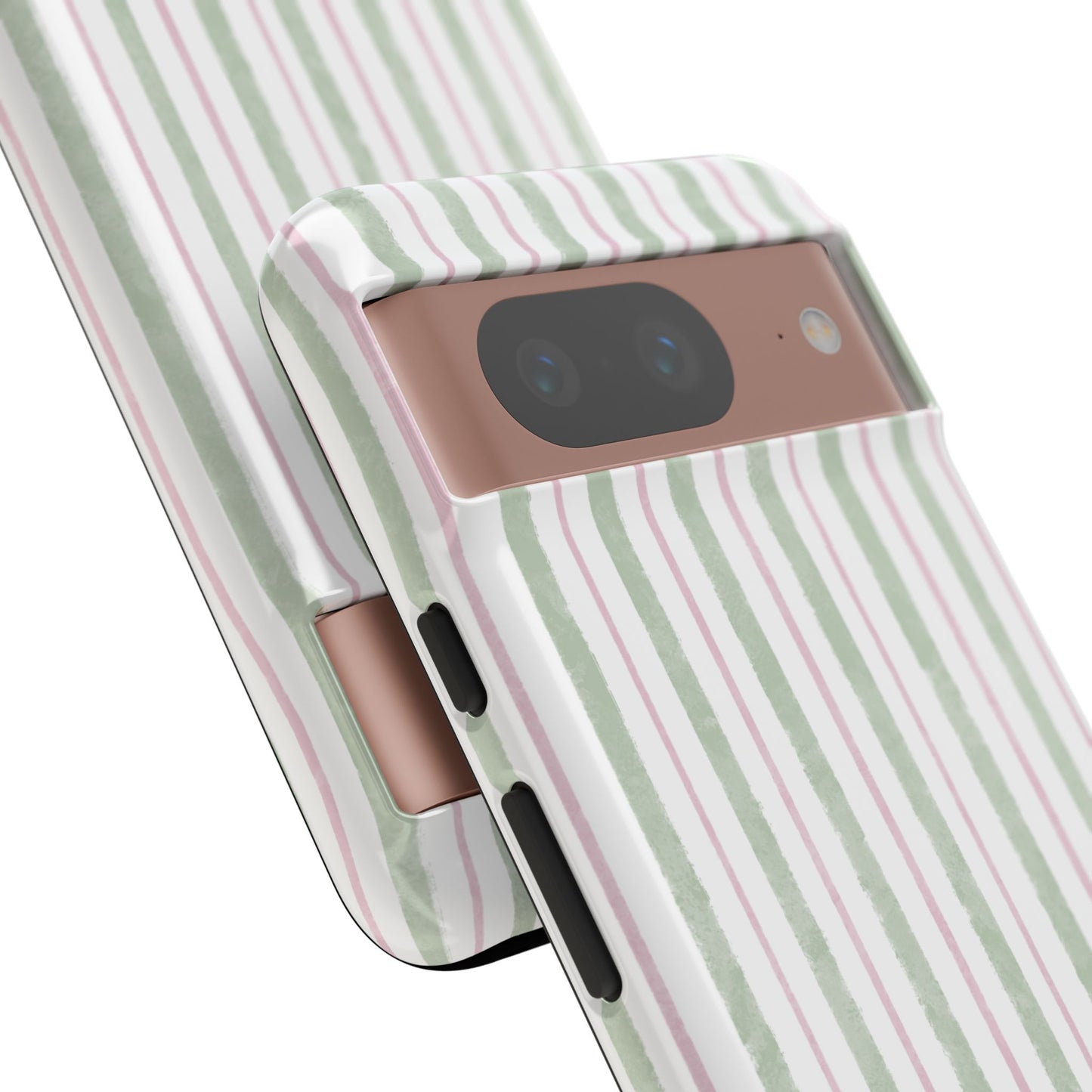 Android Paddock Stripe Case