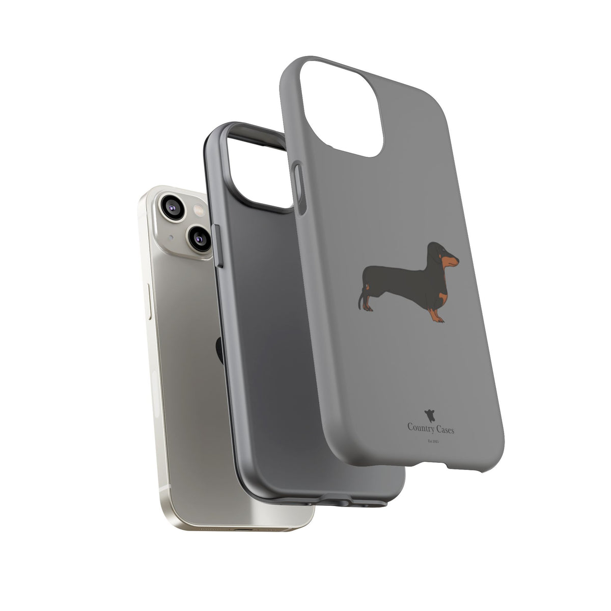 Sausage Dog Case