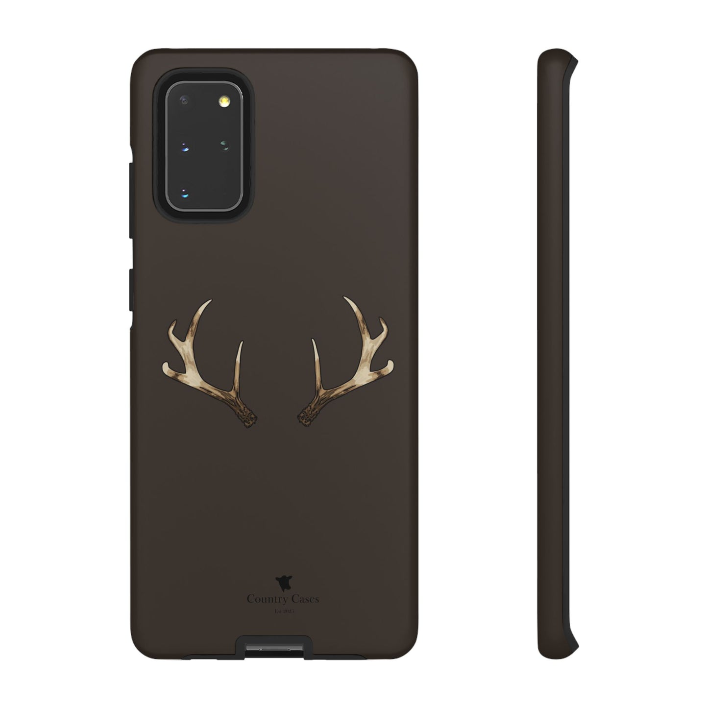 Android stag case