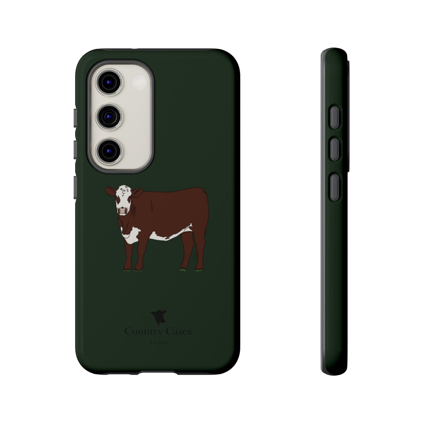 Android Hereford 2.0 case