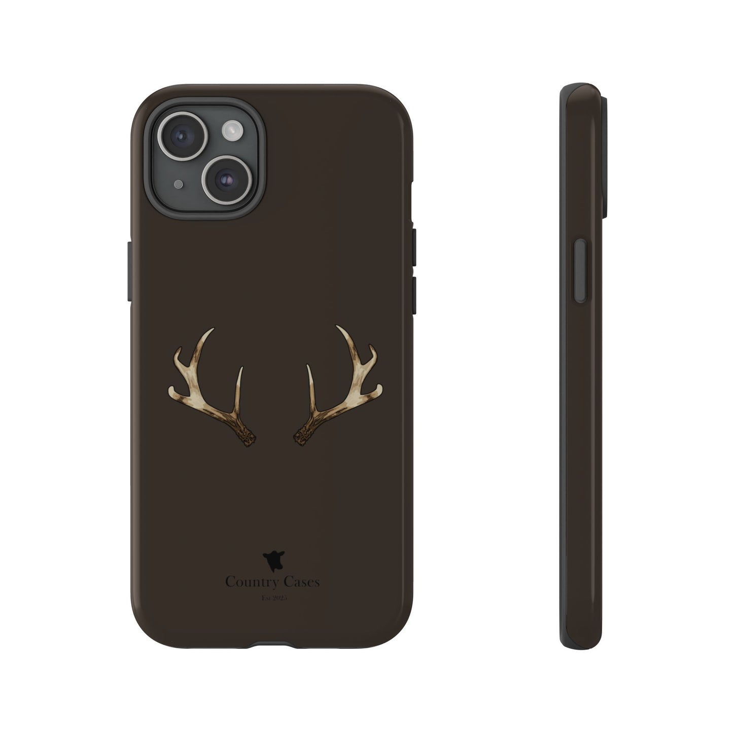 Stag case