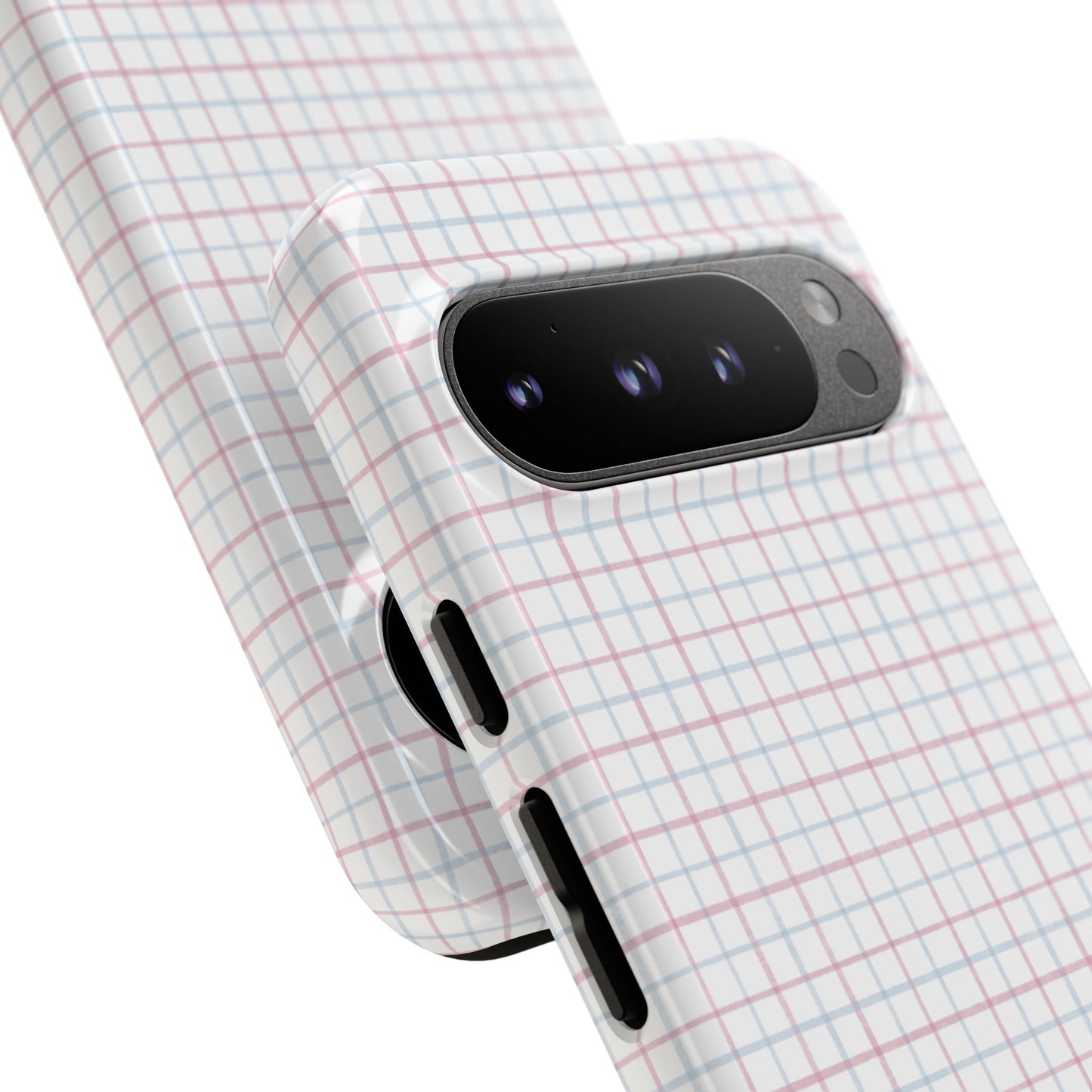 Android Country Shirt Case