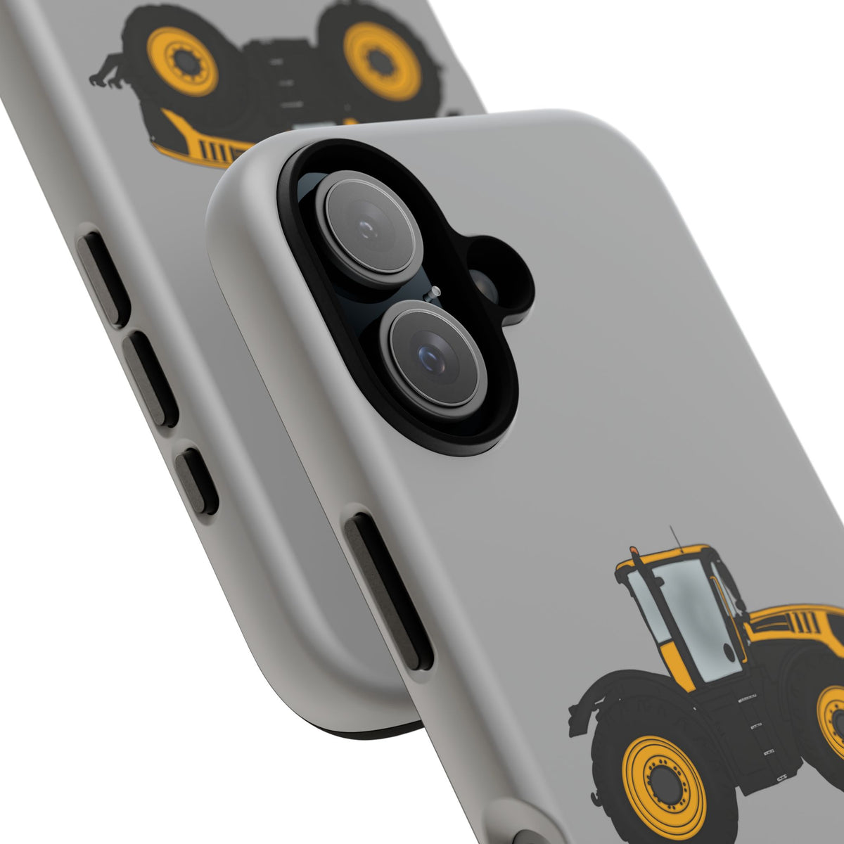 Harvest Tractor Case