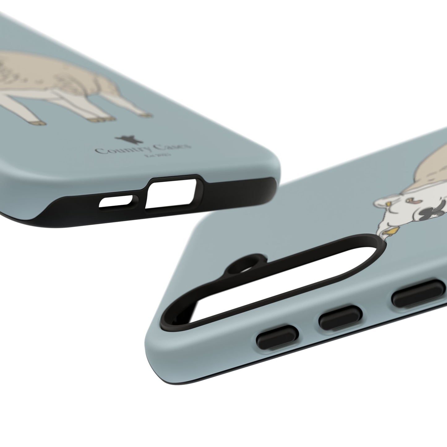 Android Shepherd Beltex Case