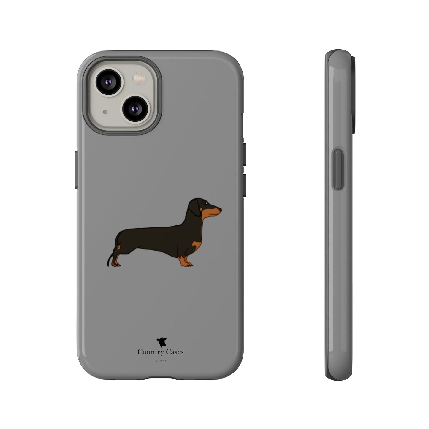 Sausage dog case