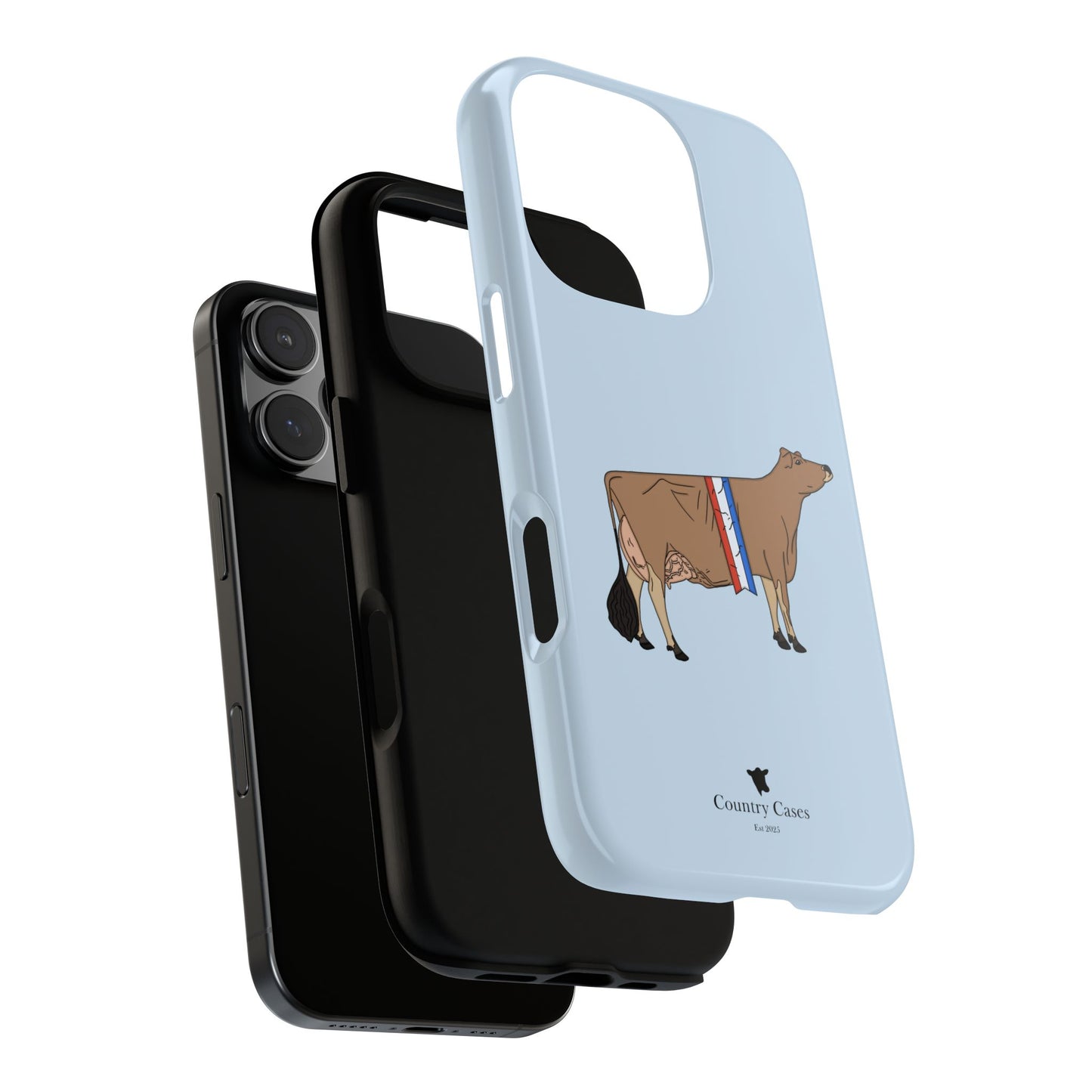 Jersey Champion Case