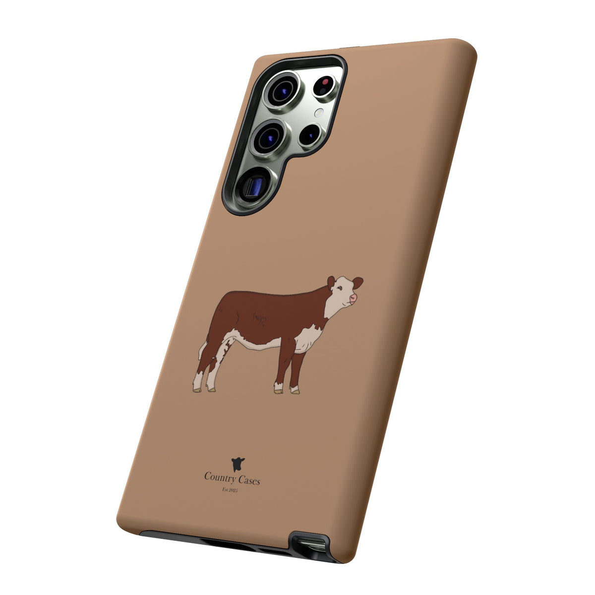 Android Hereford Case