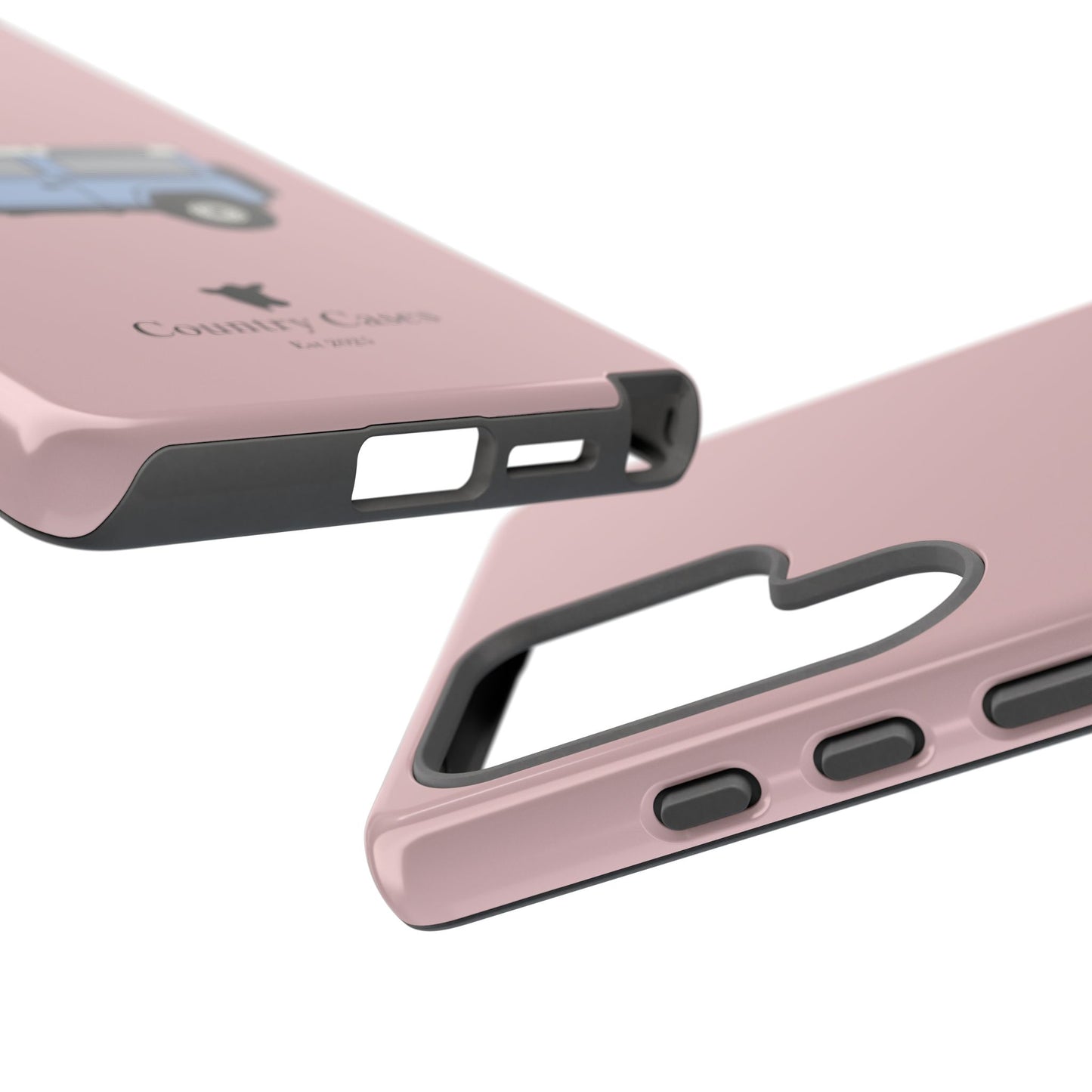 Android Beach Landy Case
