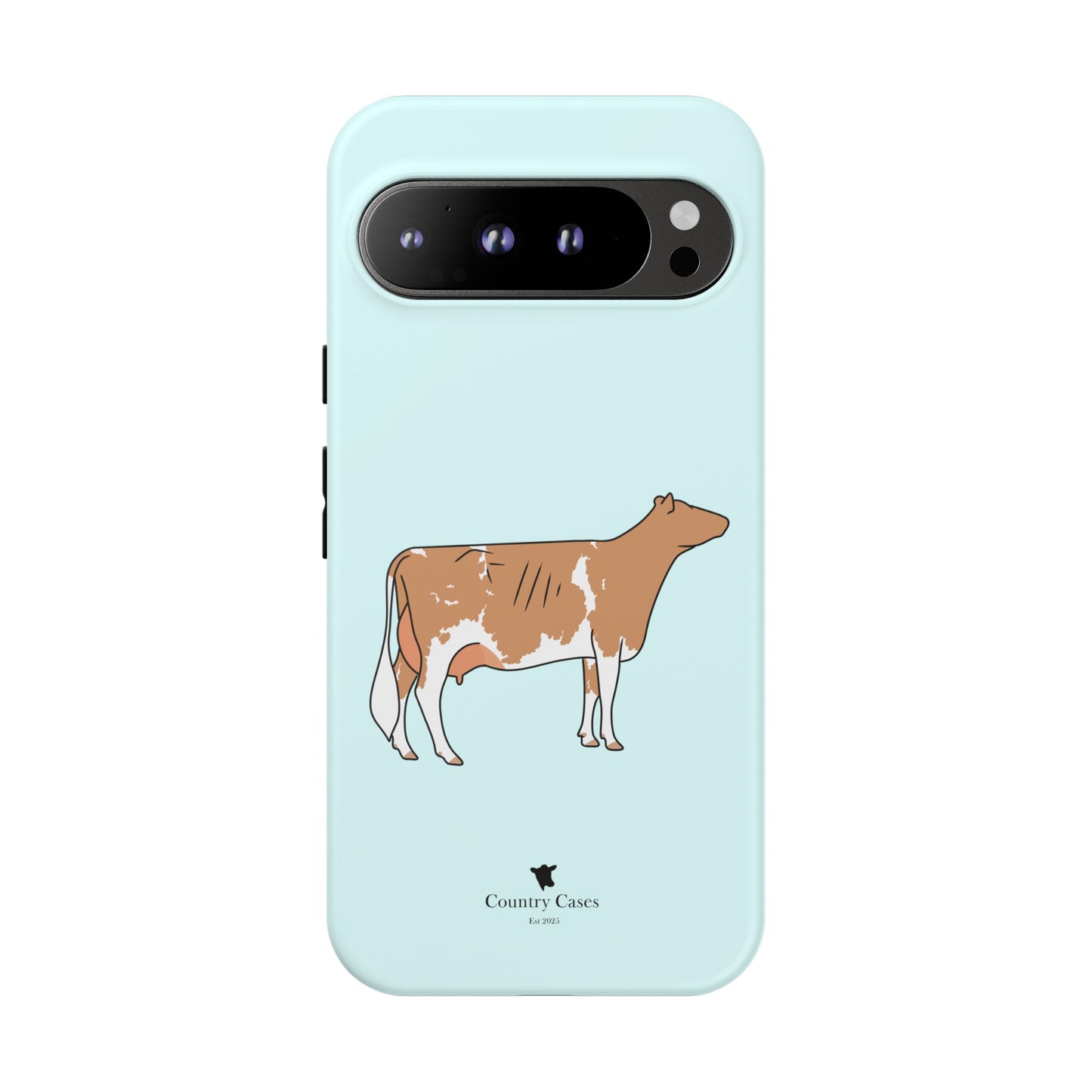 Android Gurnsey Case