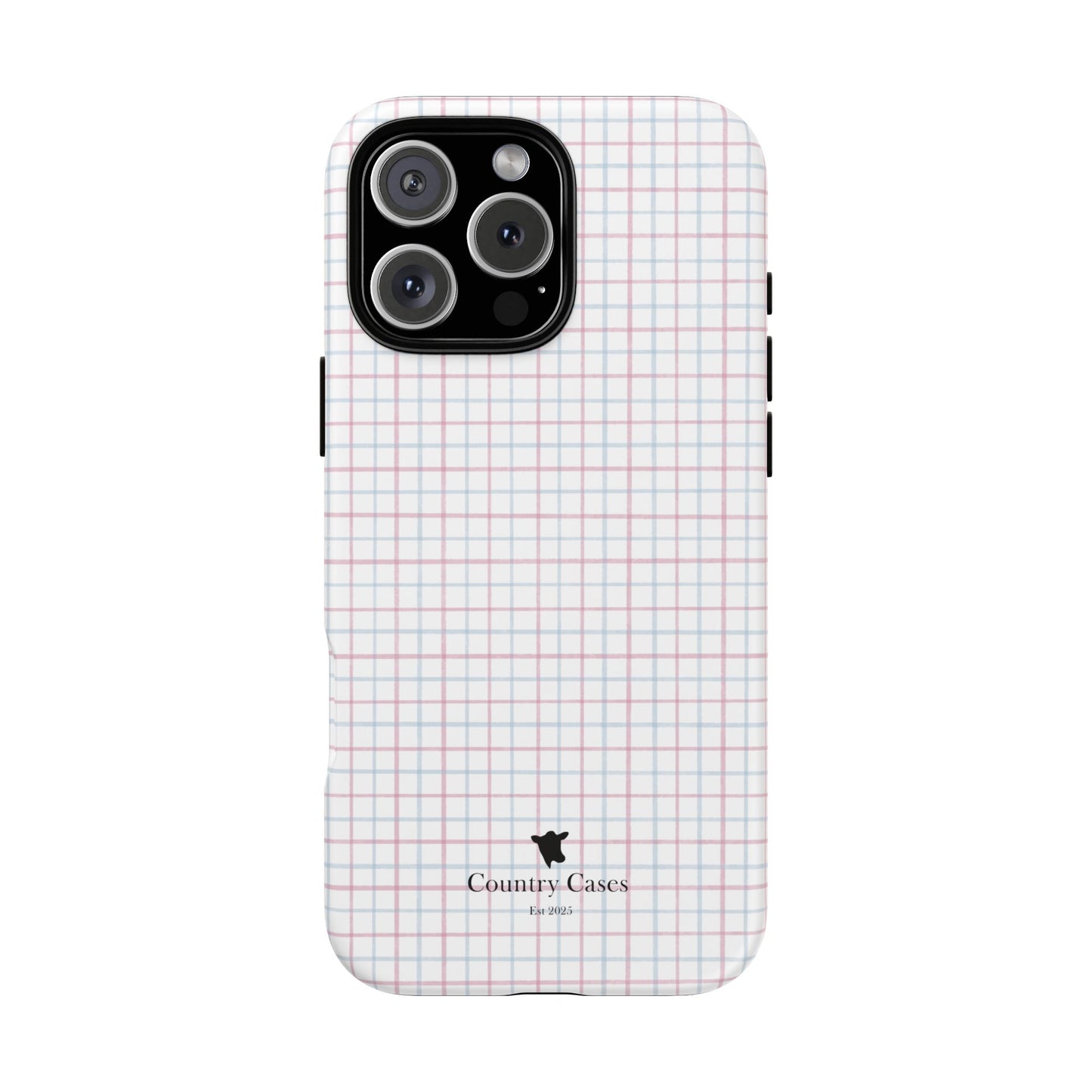 Country Shirt Case