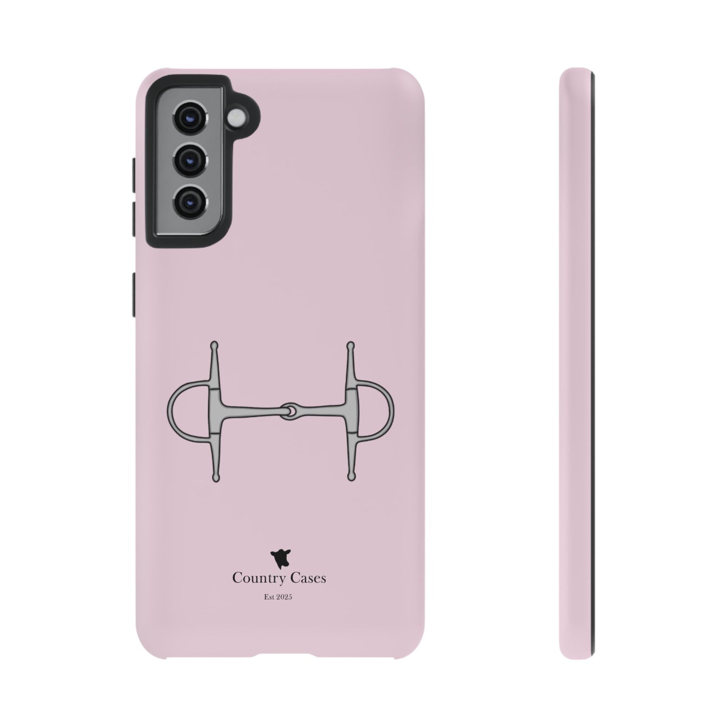 Android The Equestrian bit case