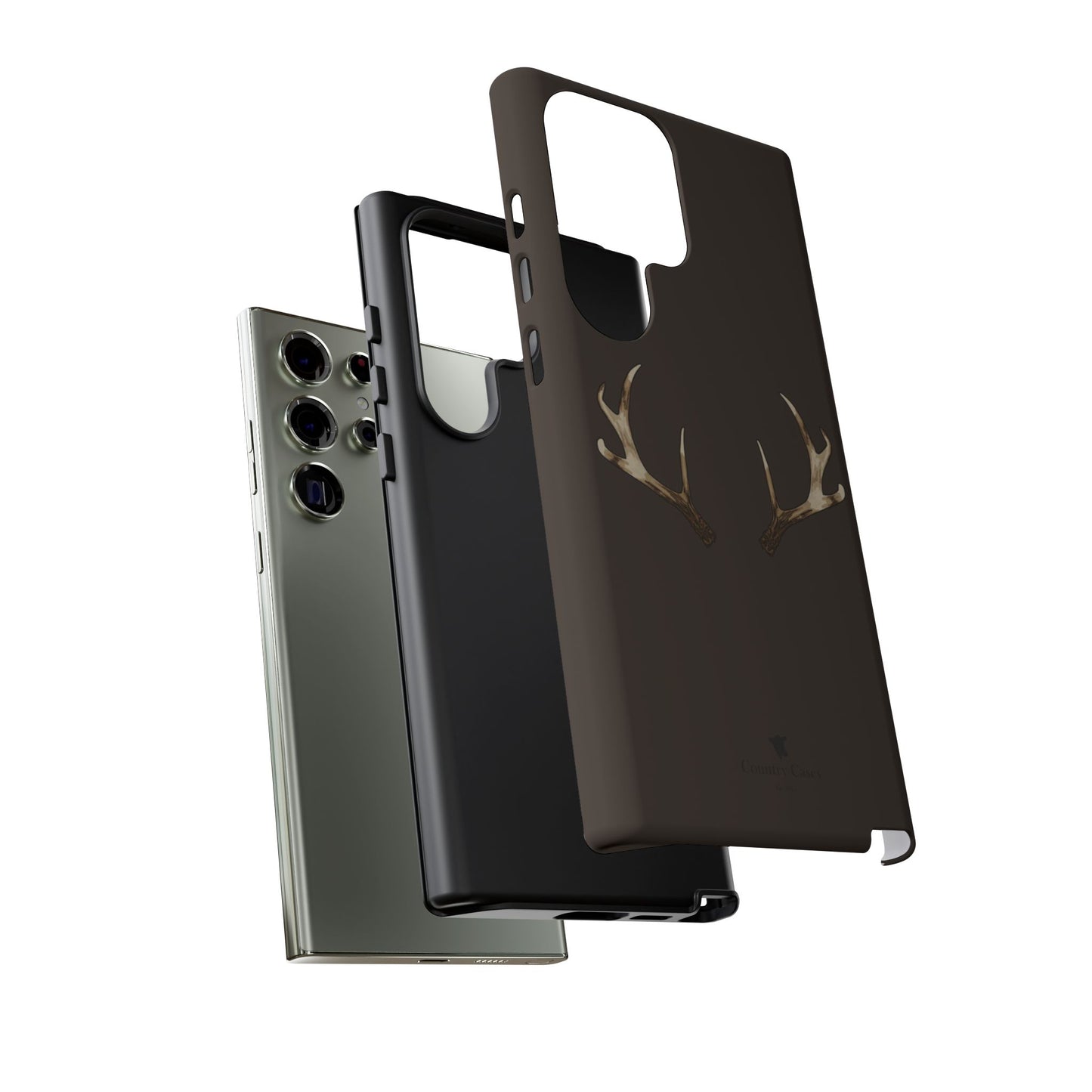 Android stag case