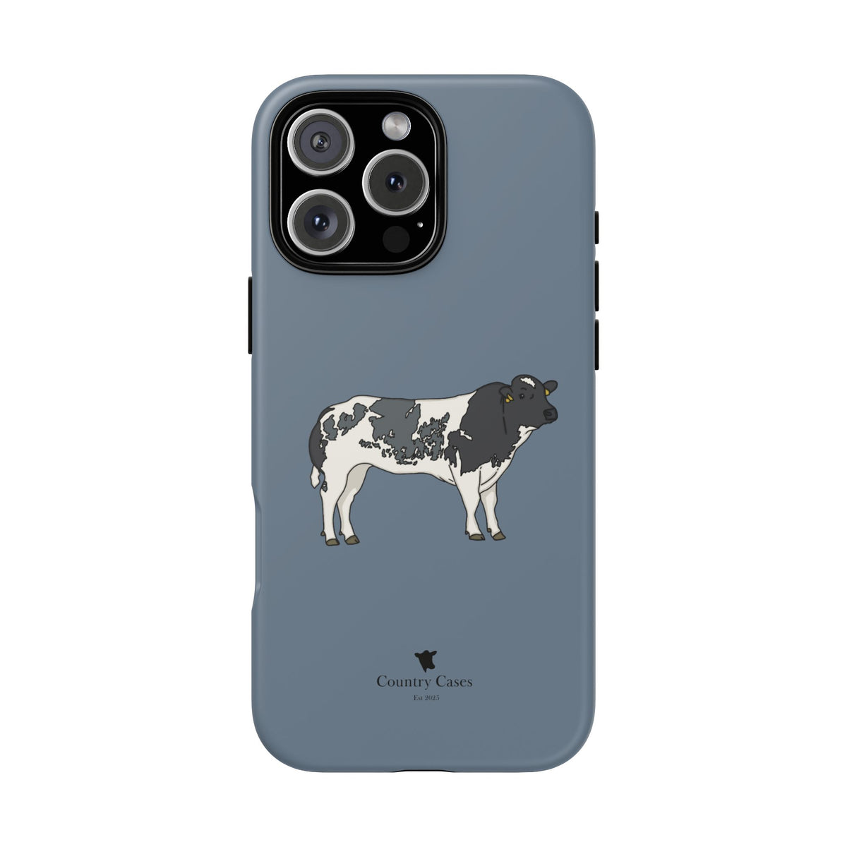 British Blue Case