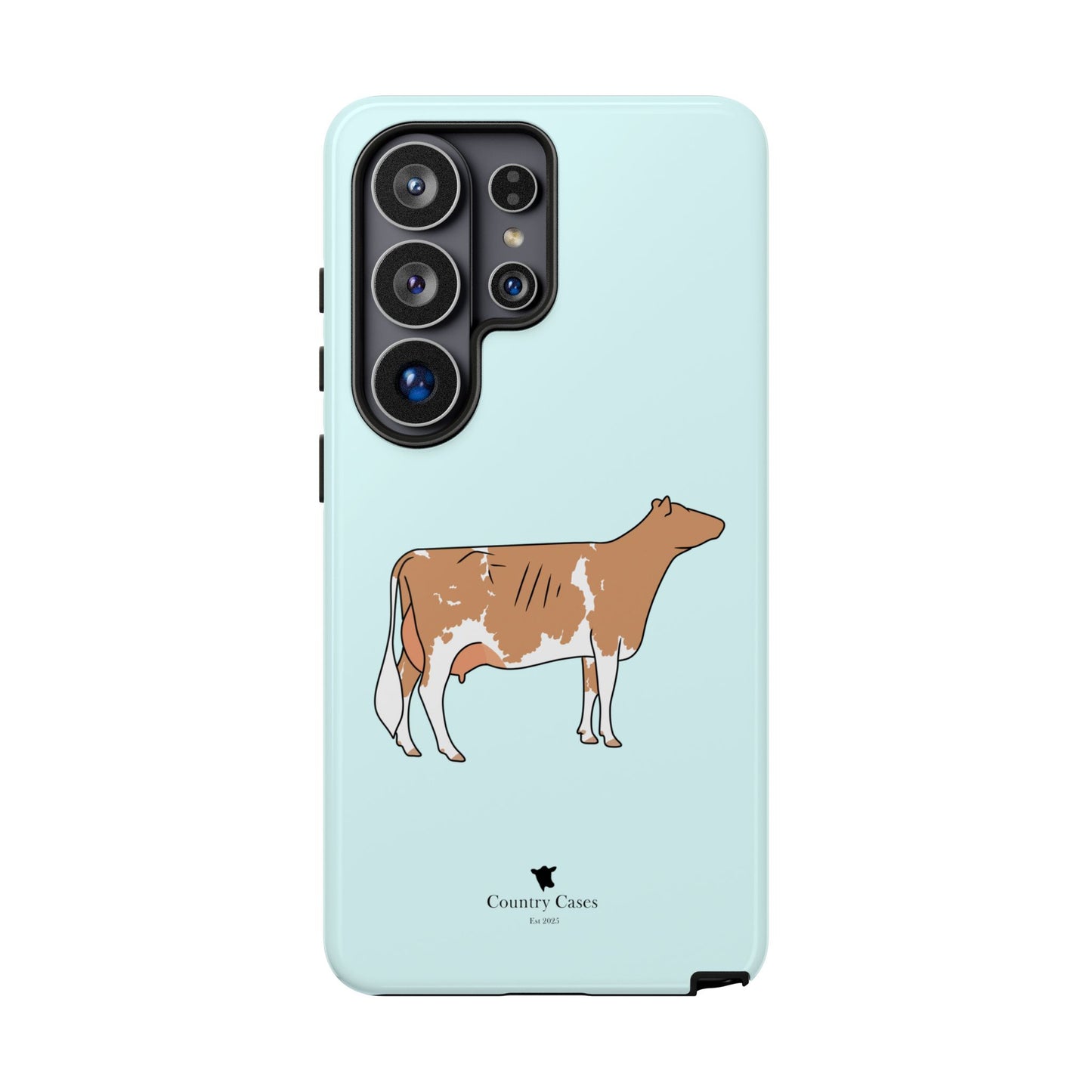 Android Gurnsey Case