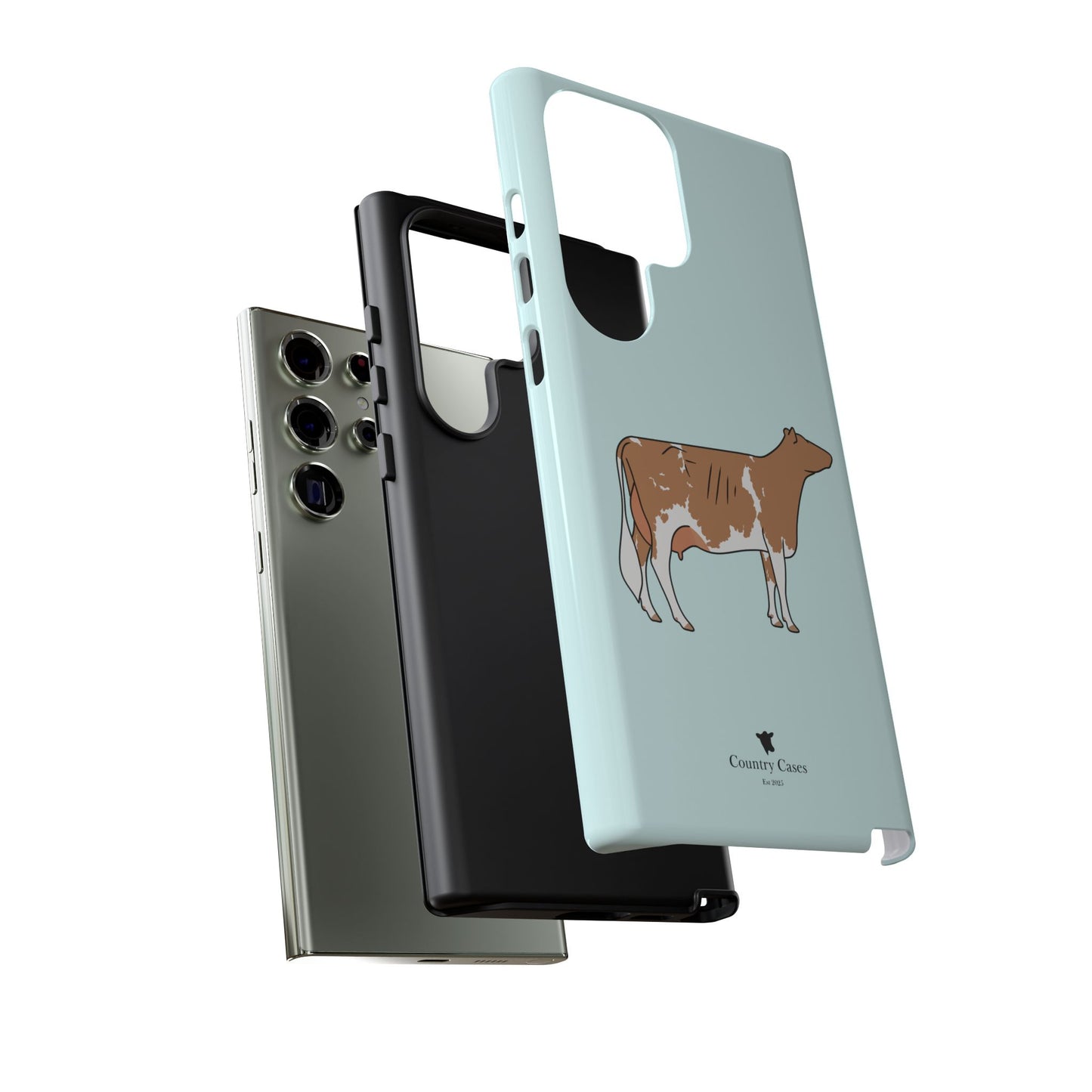 Android Gurnsey Case