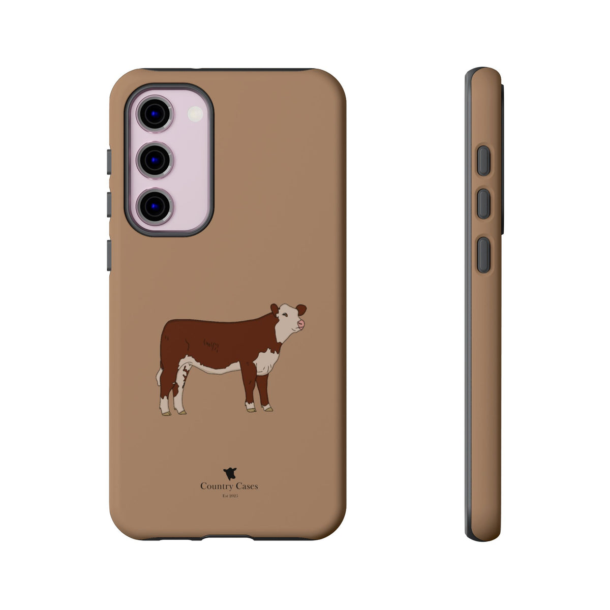 Android Hereford Case