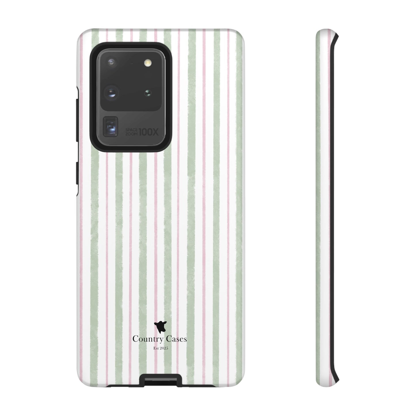 Android Paddock Stripe Case