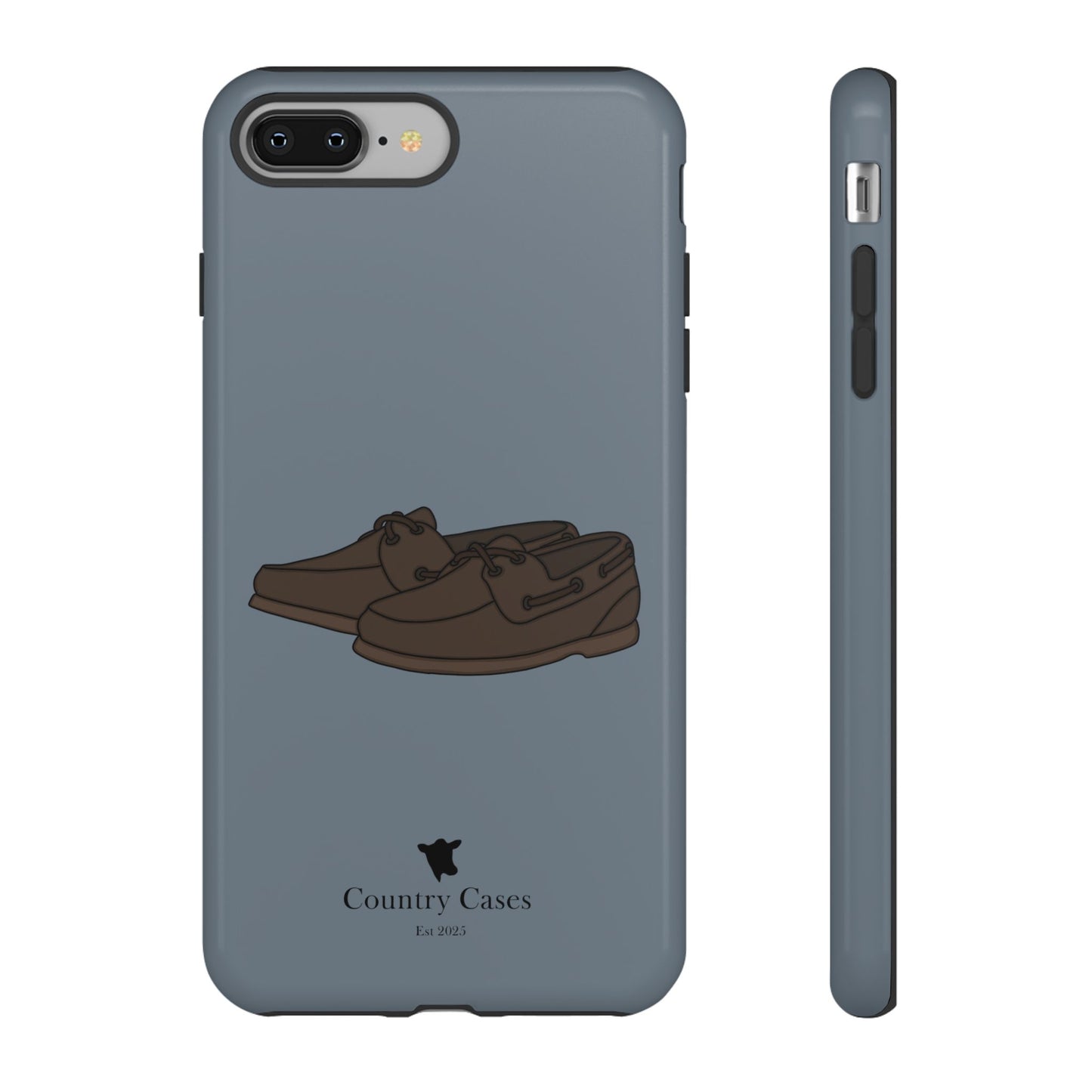Farmstead Deck Shoe Case