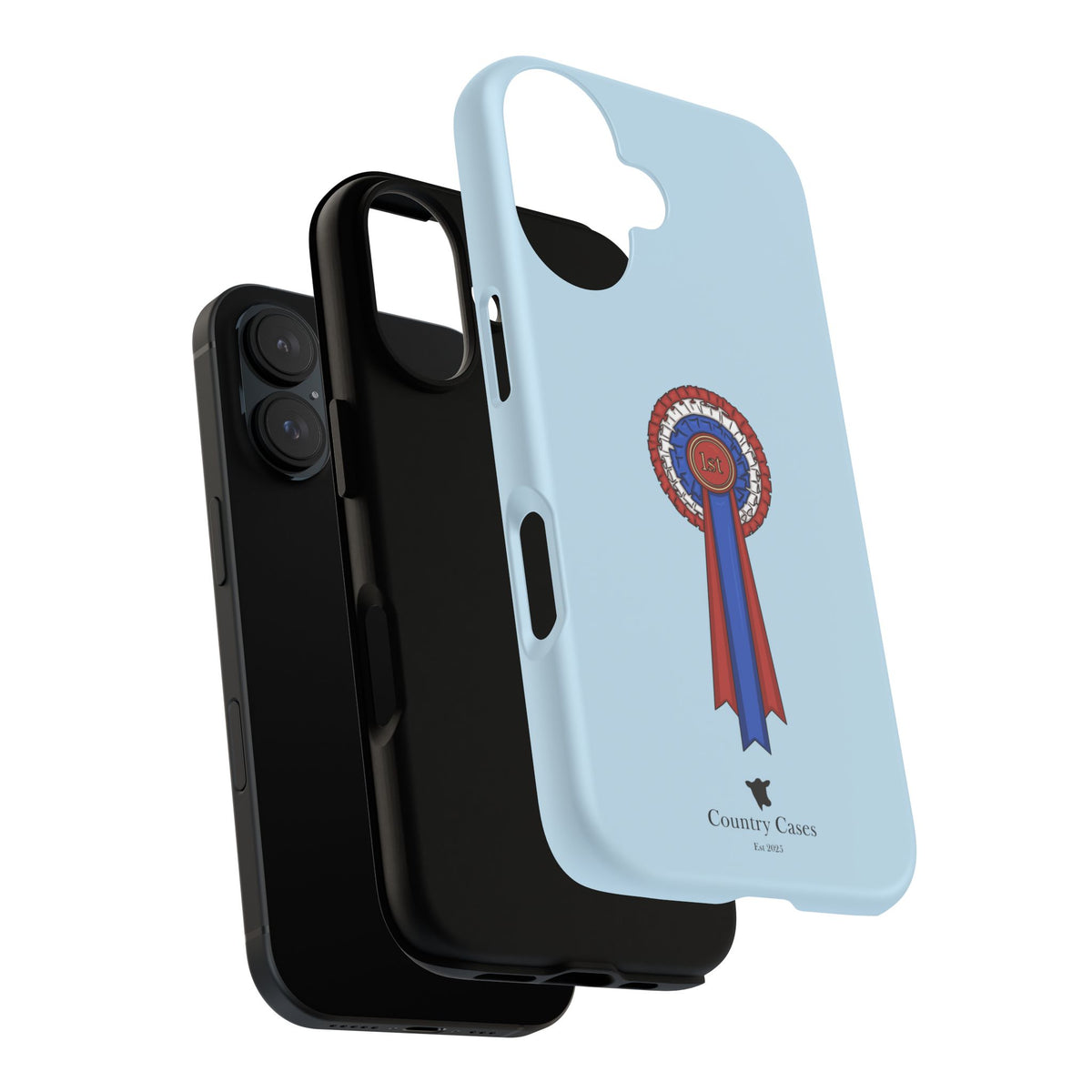 Rossete Case