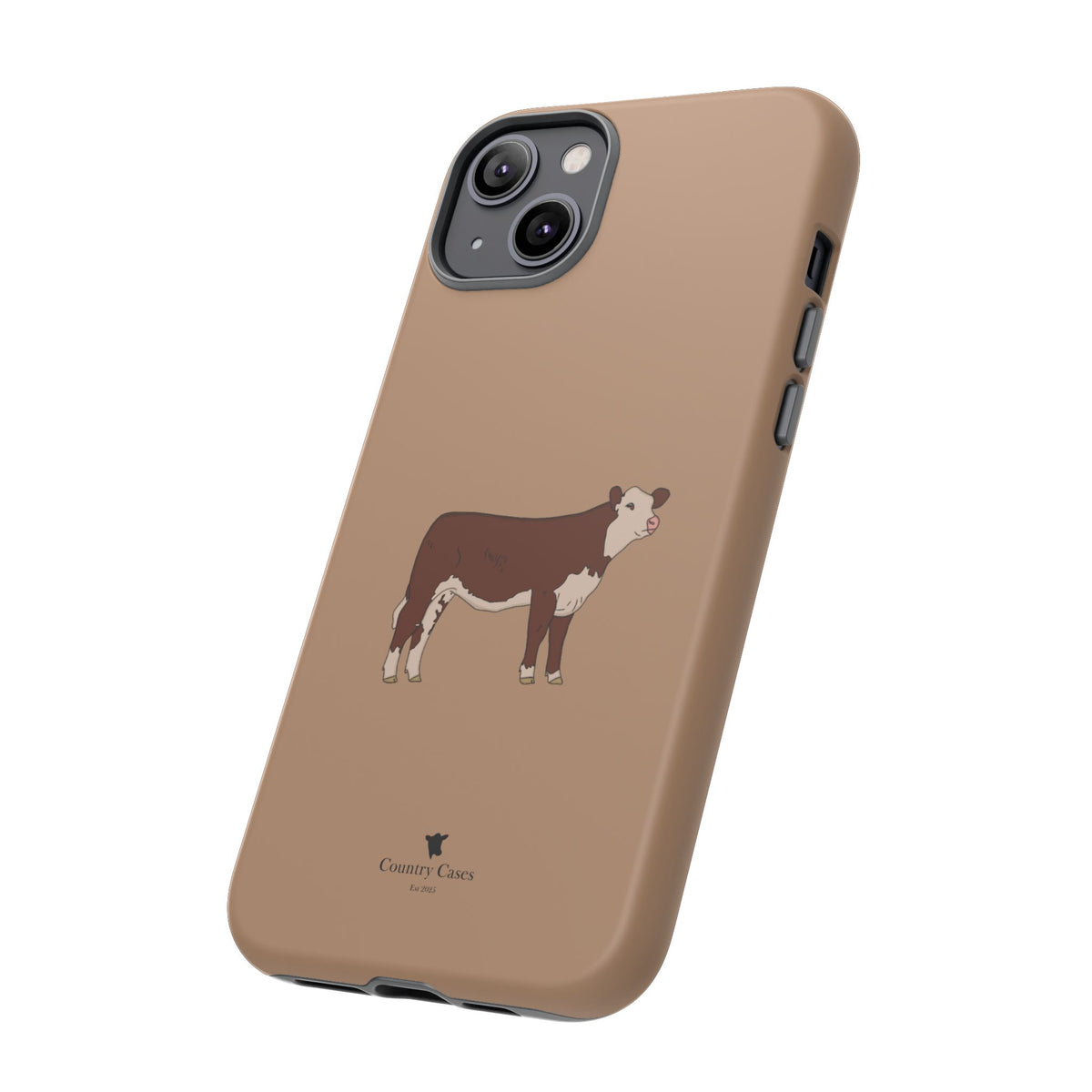 Hereford Case