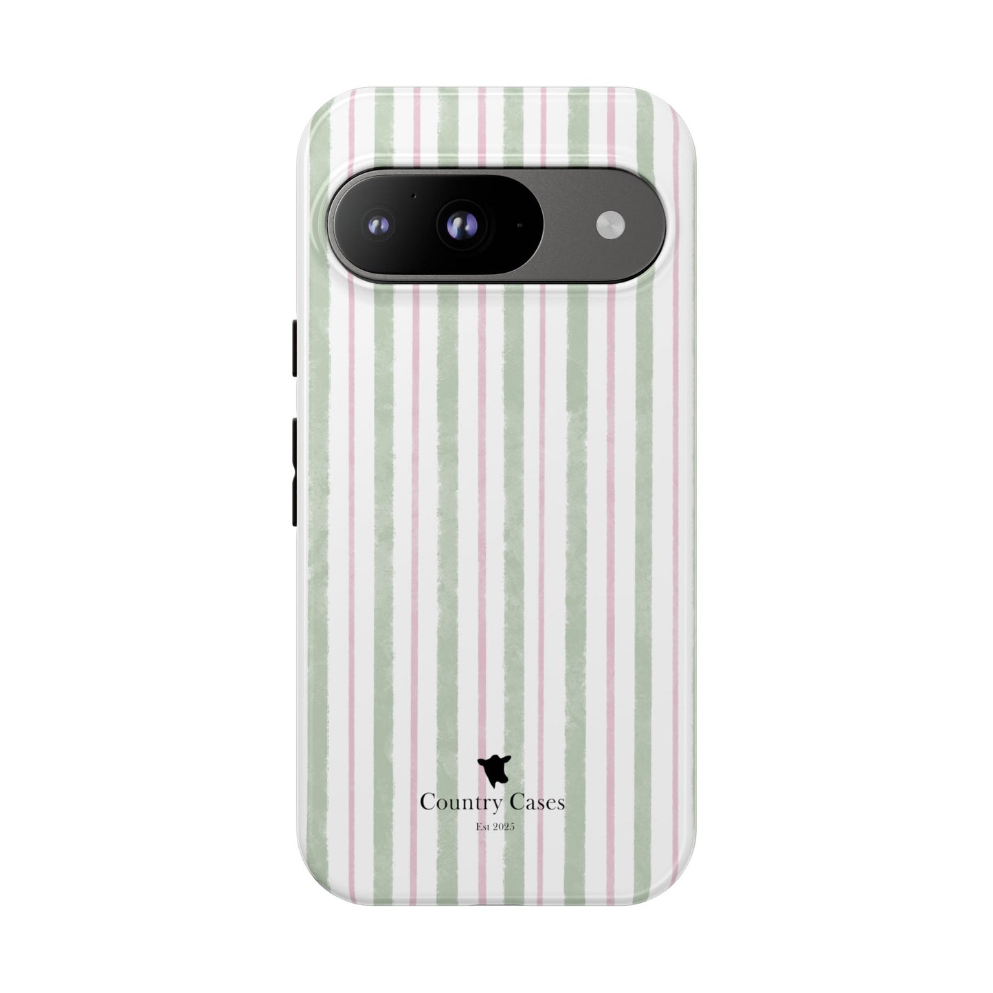Android Paddock Stripe Case